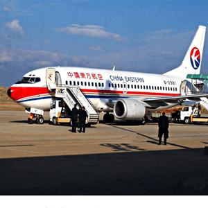 胶东机场邮寄航空快运业稳步发展的原因是什么？